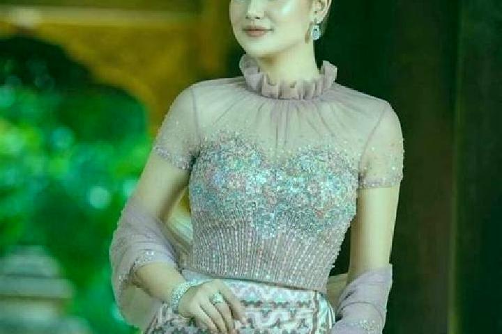 Maya, 29 — Escort in Myo Thit Ka, Myanmar