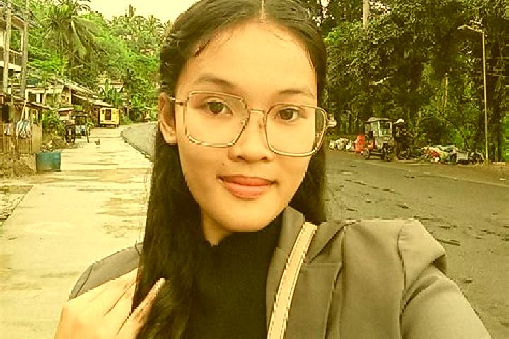 Maya, 29 — Escort in Napuro, Philippines