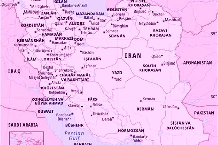 Maya, 29 — Escort in Parsabad, Iran