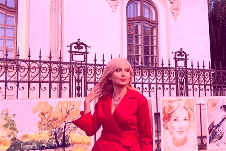 Maya, 29 — Escort in Paulesti, Romania