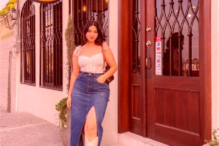 Maya, 29 — Escort in Quintin Arauz, Mexico