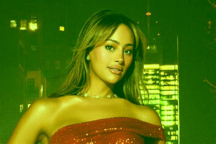 Maya, 29 — Escort in Robres, Spain