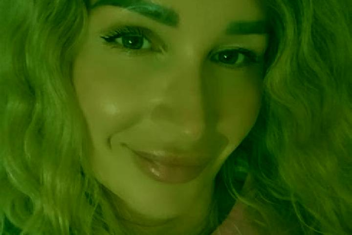 Maya, 29 — Escort in Rohovce, Slovakia