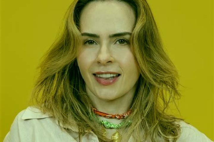 Maya, 29 — Escort in Sao Francisco de Paula, Brazil