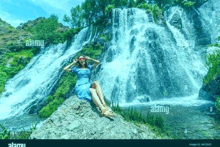 Maya, 29 — Escort in Shaki, Armenia