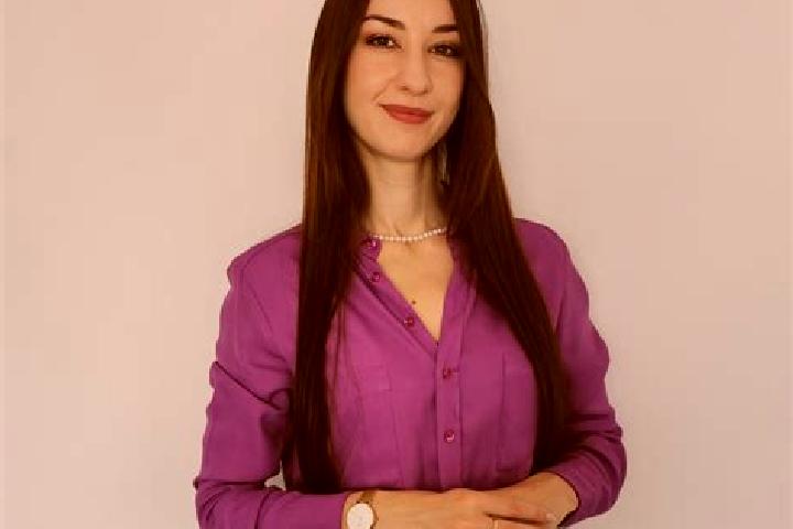 Maya, 29 — Escort in Srem, Poland