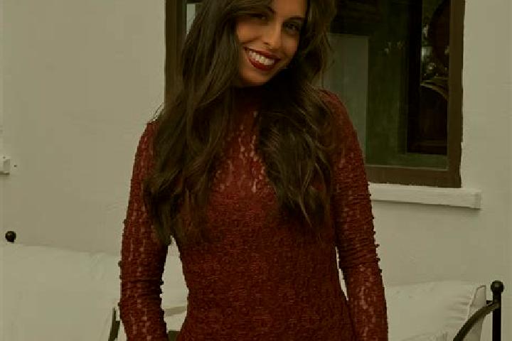 Maya, 29 — Escort in Tomas Romero Pereira, Paraguay