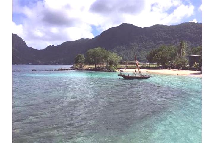 Maya, 29 — Escort in Vailoatai, American Samoa