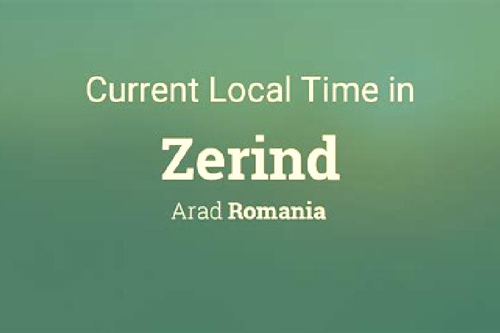 Maya, 29 — Escort in Zerind, Romania