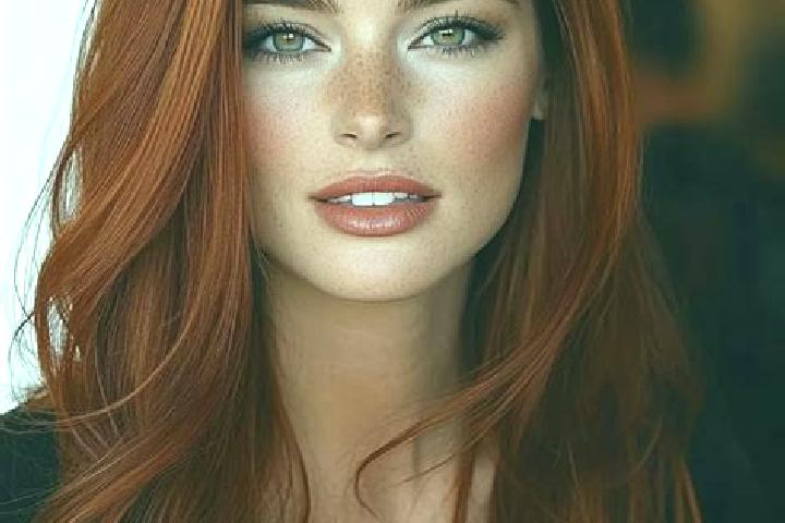 Maya, 30, a auburn blue-eyed caribbean companion based in Santos Reyes Nopala. Offering Tantra, Deep French Kissing, Massage, CIM. Available for incall and o...