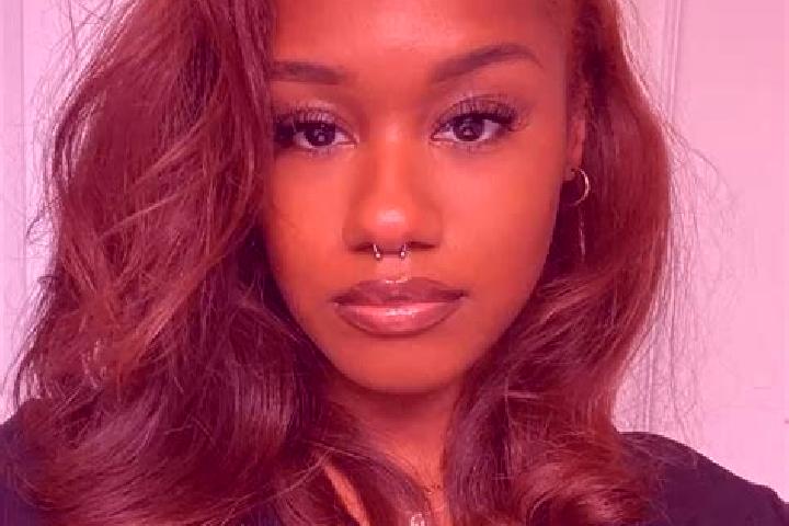 Maya, 30, a auburn dark-eyed ebony companion based in Balldreni i Ri. Offering Party Girl, Striptease, Fetish, Couples. Available for incall and outcall, ove...