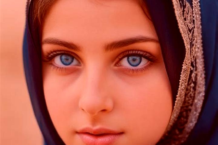Maya, 30, a blonde amber-eyed middle eastern companion based in Slavgorod. Offering Fetish, Overnight, Girlfriend Experience. Available for incall and outcal...