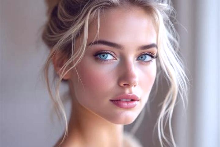 Maya, 30, a blonde blue-eyed ebony companion based in Loos. Offering Roleplay, 69, Striptease. Available for incall and outcall, overnight bookings available.