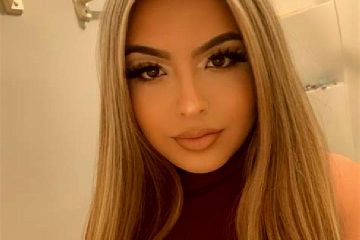 Maya, 30, a blonde brown-eyed latina companion based in Xenia. Offering 69, Prostate Massage, Girlfriend Experience. Available for incall and outcall, overni...