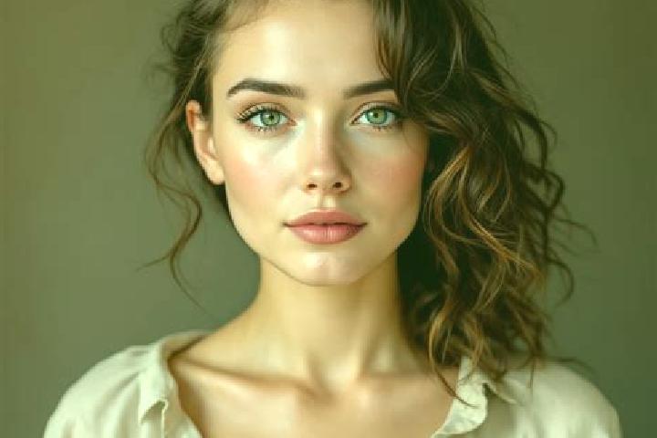 Maya, 30, a chestnut green-eyed mixed companion based in Lonevag. Offering Couples, CIM, OWO. Available for incall and outcall, day and evening dates.
