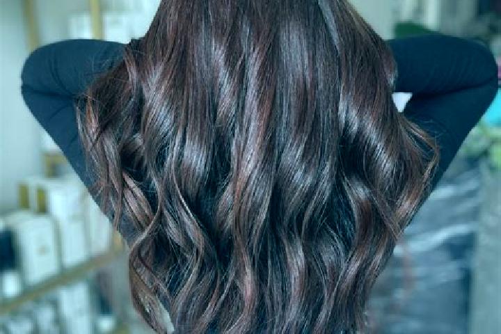 Maya, 30, a chestnut grey-eyed ebony companion based in Orp-le-Grand. Offering Fetish, Massage, Roleplay. Available for incall and outcall, day and evening d...