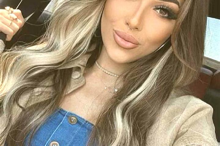 Maya, 30, a dark blonde brown-eyed middle eastern companion based in Lamadrid. Offering GFE, Duos. Available for incall and outcall, overnight bookings avail...