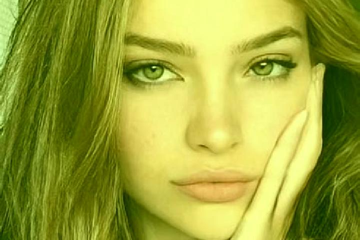 Maya, 30, a dark blonde hazel-eyed middle eastern companion based in Vynnyky. Offering Overnight, A-Level, Travel Companion, GFE, Prostate Massage. Available...