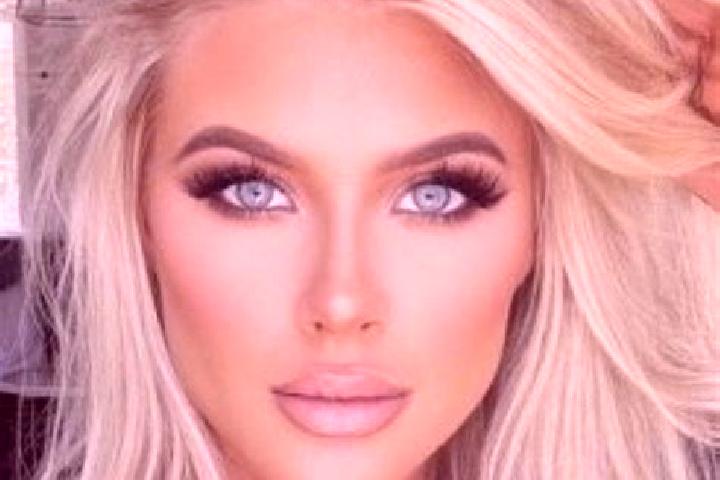 Maya, 30, a platinum blonde dark-eyed caucasian companion based in Galesh Pol. Offering Duos, Dinner Date, Striptease. Available for incall and outcall, day ...