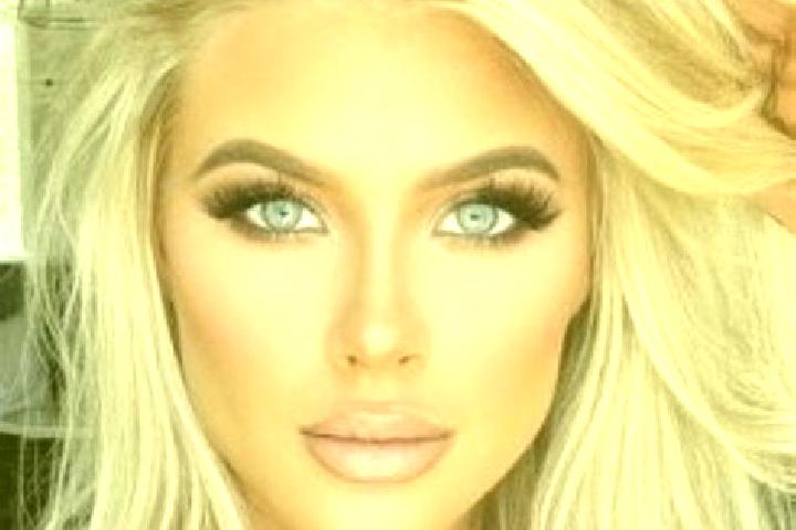 Maya, 30, a platinum blonde hazel-eyed slavic companion based in Sulow. Offering Striptease, Roleplay, Couples. Available for incall and outcall, day and eve...