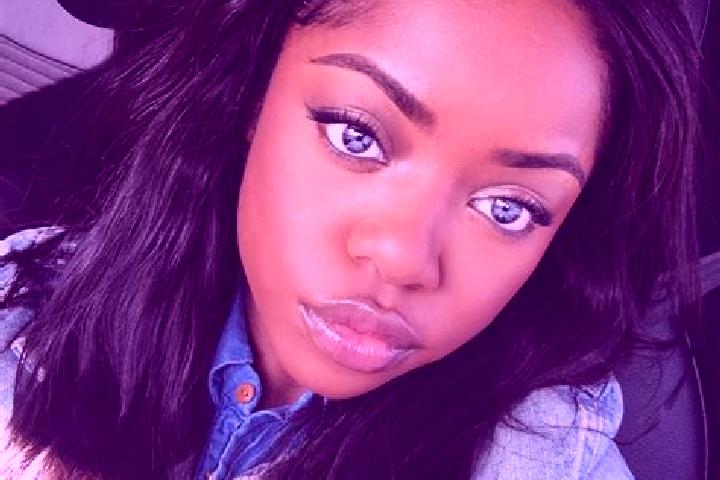 Maya, 30, a red blue-eyed ebony companion based in Palomar. Offering OWO, Striptease, GFE, Couples. Available for incall and outcall, overnight bookings avai...