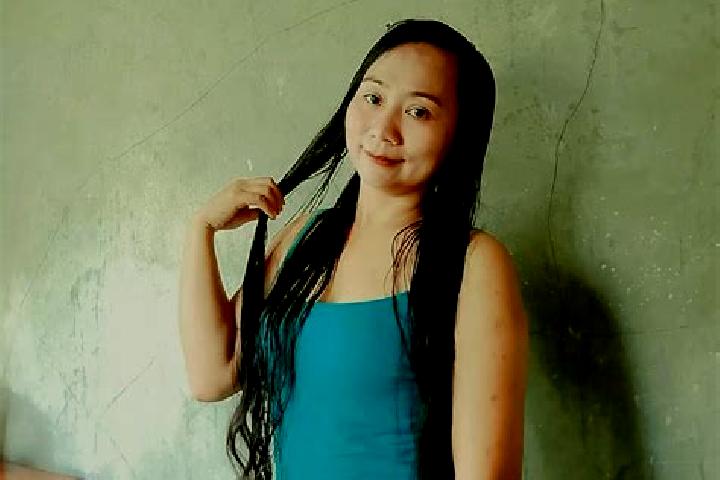 Maya, 30 — Escort in Abulug, Philippines