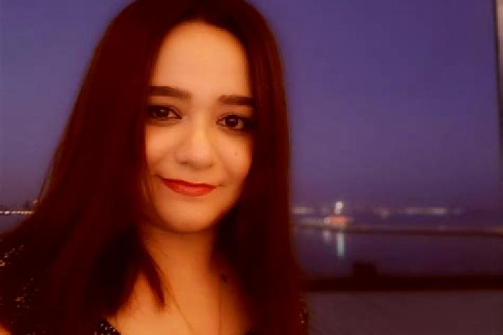 Maya, 30 — Escort in Aghdam, Azerbaijan