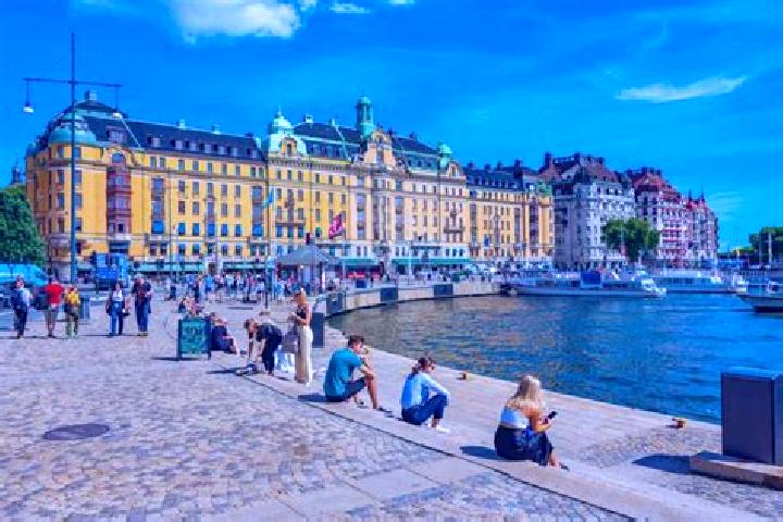 Maya, 30 — Escort in Ankarsvik, Sweden