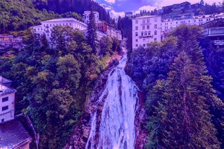 Maya, 30 — Escort in Bad Gastein, Austria