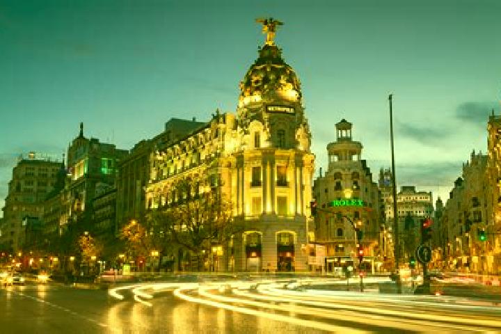 Maya, 30 — Escort in Barajas de Madrid, Spain