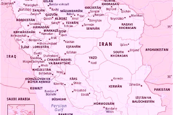 Maya, 30 — Escort in Baruj, Iran