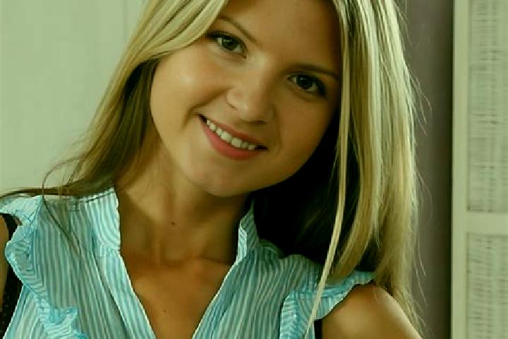 Maya, 30 — Escort in Belaya Glina, Russia
