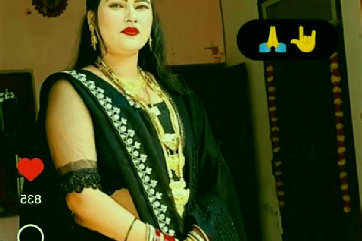 Maya, 30 — Escort in Bhore, India