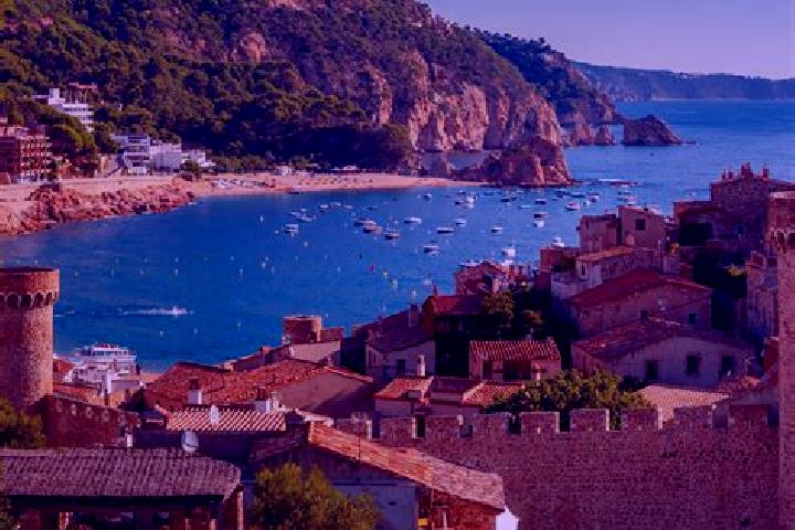 Maya, 30 — Escort in Canredondo, Spain