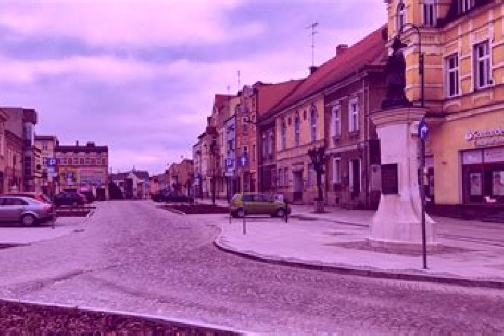 Maya, 30 — Escort in Czerniejewo, Poland