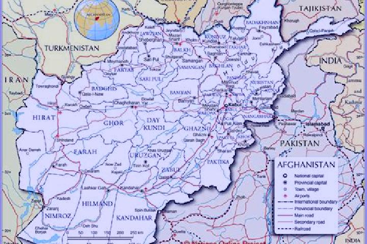 Maya, 30 — Escort in Dowlatabad, Afghanistan