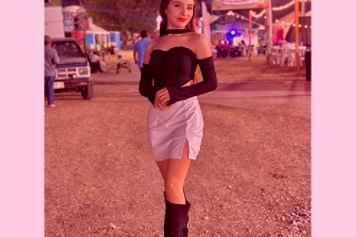 Maya, 30 — Escort in Emilio Carranza (Salinas), Mexico