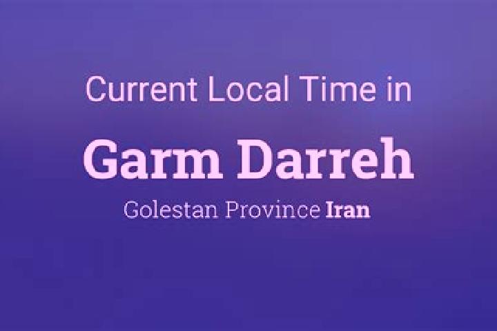 Maya, 30 — Escort in Garm Darreh, Iran