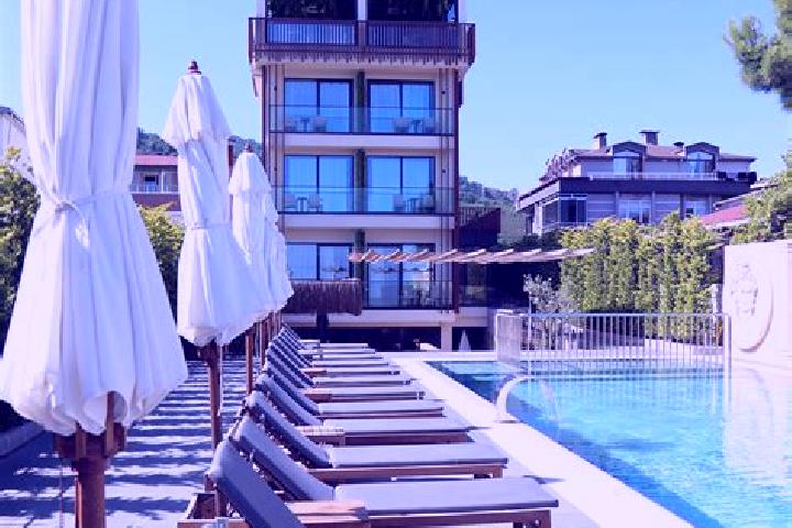 Maya, 30 — Escort in Guelyali, Turkey
