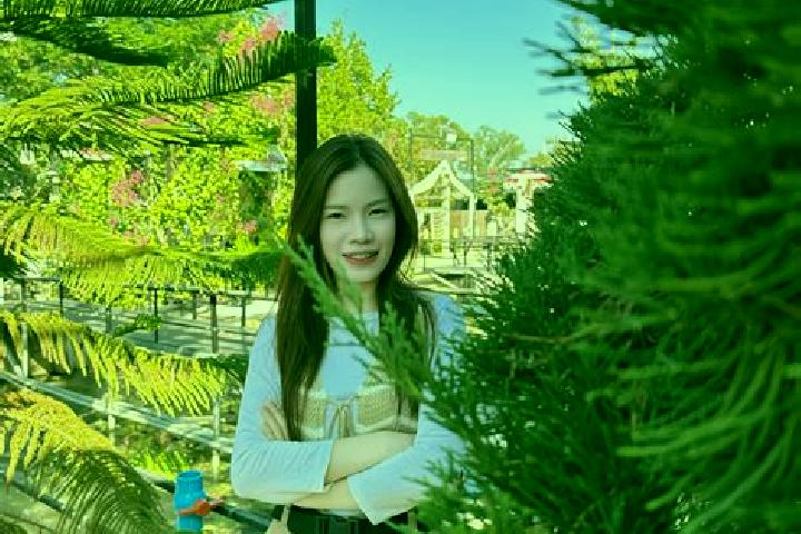 Maya, 30 — Escort in Juam, South Korea