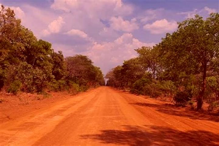 Maya, 30 — Escort in Kalengwa, Zambia