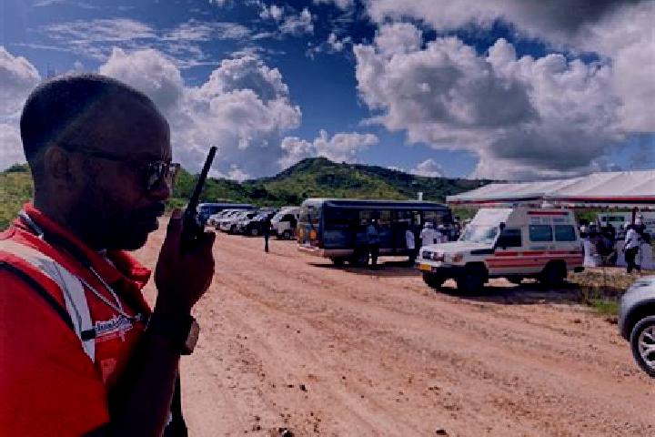 Maya, 30 — Escort in Kisarawe, Tanzania