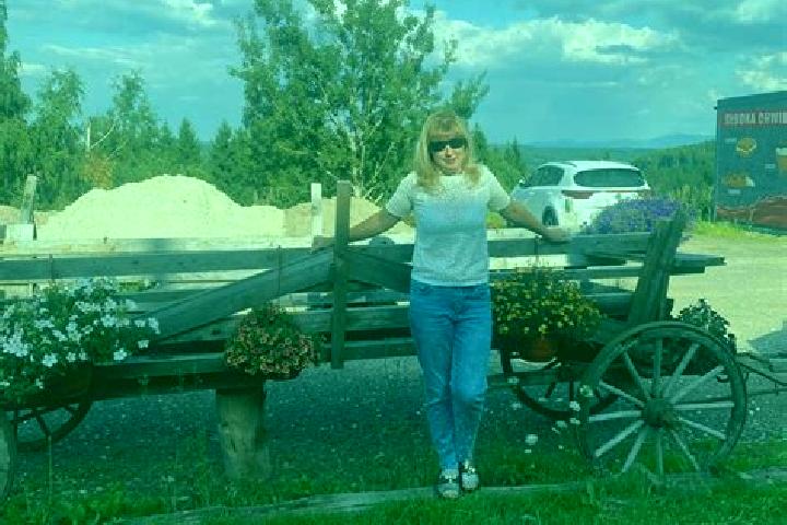 Maya, 30 — Escort in Krolevets, Ukraine