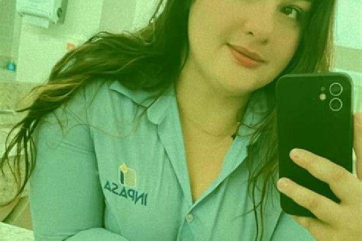 Maya, 30 — Escort in Nova Mutum, Brazil