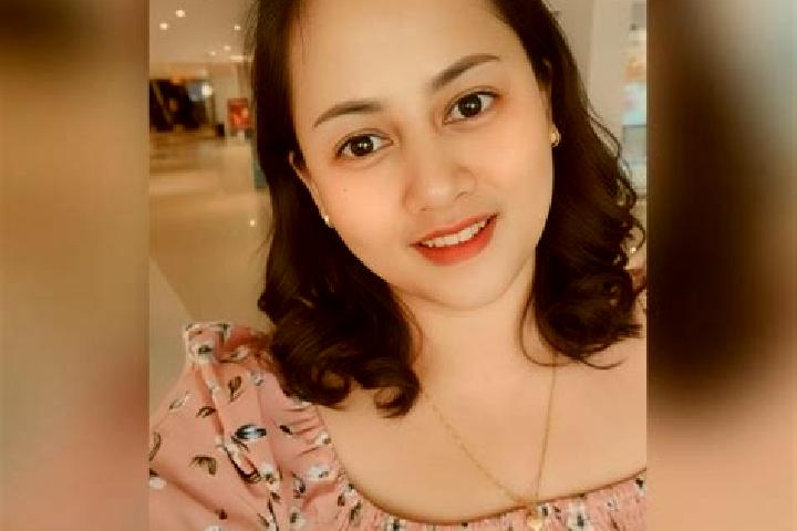 Maya, 30 — Escort in Pakan, Malaysia