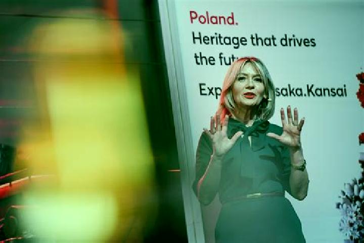 Maya, 30 — Escort in Polska Cerekiew, Poland