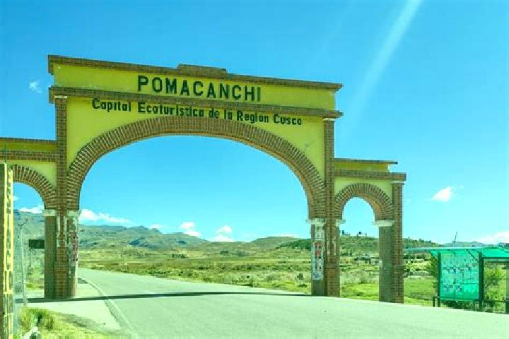 Maya, 30 — Escort in Pomacanchi, Peru