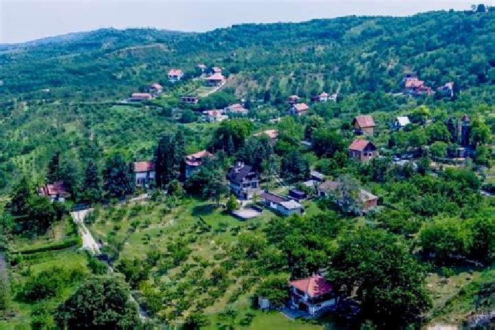 Maya, 30 — Escort in Ritopek, Serbia