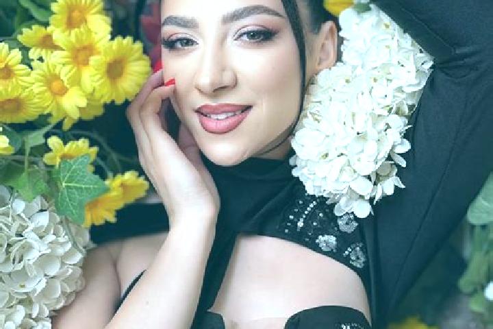 Maya, 30 — Escort in Sadu, Romania