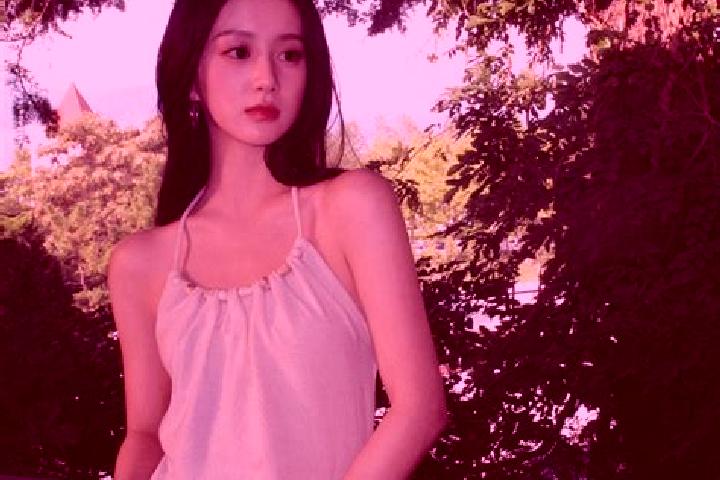 Maya, 30 — Escort in Shangen, China